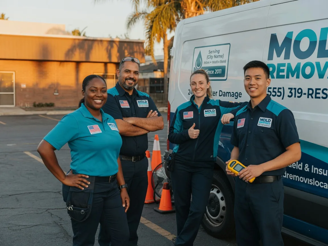 Water Damage Restoration company in Three Rivers, TX